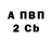 A-PVP Соль Natalia Turiy