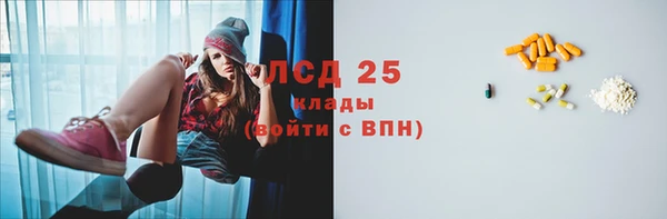 индика Алексеевка