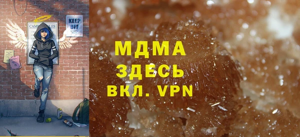 индика Алексеевка